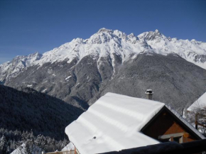  Les Ecureuils Squirrel Lodge  Оз